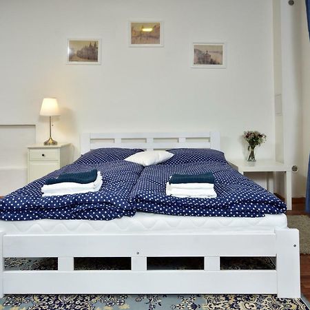 Studio Apartment Dana プラハ エクステリア 写真